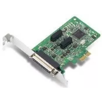 2 PORT RS-422/485 BOARD PCIe