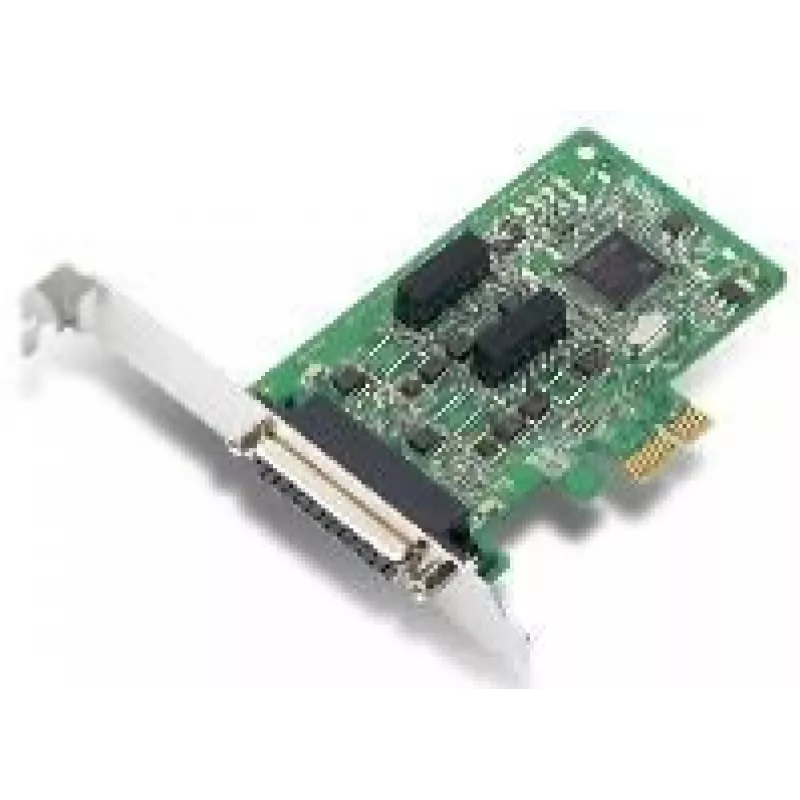 2 PORT RS-422/485 BOARD PCIe