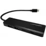 USB šakotuvas LC-Power LC-HUB-U3-4-C — 4 prievadų USB 3.0 šakotuvas