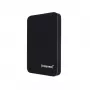 Išorinis kietasis diskas Intenso 2TB USB 3.2 2.5 colio juodas