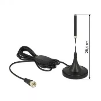 Omni kryptinė antena DeLOCK 12413