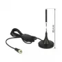 Omni kryptinė antena DeLOCK 12413