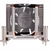 SilverStone Argon Series AR09-115XS – procesoriaus oro aušintuvas – (LGA1156, LGA1155, LGA1150, LGA1151 lizdams)