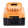 Dewalt 18V XR 5Ah Li-Ion slankioji baterija elektriniams įrankiams