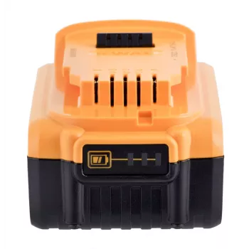 Dewalt 18V XR 5Ah Li-Ion slankioji baterija elektriniams įrankiams