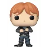 Funko Pop figūrėlė Haris Poteris Ronis Vizlis Velnio kilpa (124867)