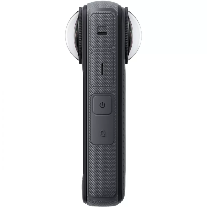 Veiksmo kamera X4 Moto BUNDLE/CINSABMA/MOTO INSTA360