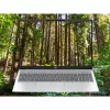 Nešiojamasis kompiuteris HP OmniBook 5 AI 16-ag1216nw — Ryzen AI 5 340, 16 colių 2K OLED, 32GB RAM, 512GB SSD, Windows 11 Home, Glacier Sidabrinė