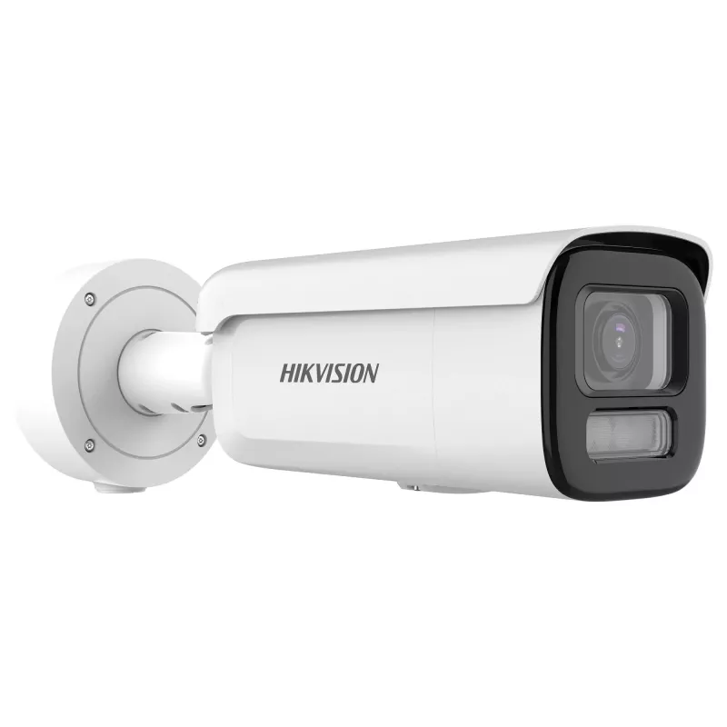 Hikvision Smart Hybrid Light kamera DS-2CD2687G3-LIZSY 8 MP ColorVu Motorizuotas Varifokalinis 2,8–12 mm