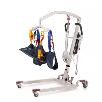 Transportavimo ir vonios keltuvas MDH SAMSON — 150 kg keliamoji galia