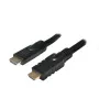 Aktyvus HDMI didelės spartos kabelis, 30 m