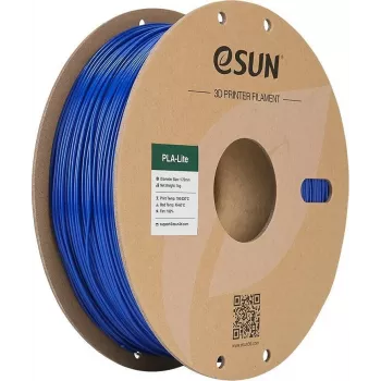 EPLA-LITE 1,75mm MĖLYNA 1kg (EPLA-LITE-P175U1)