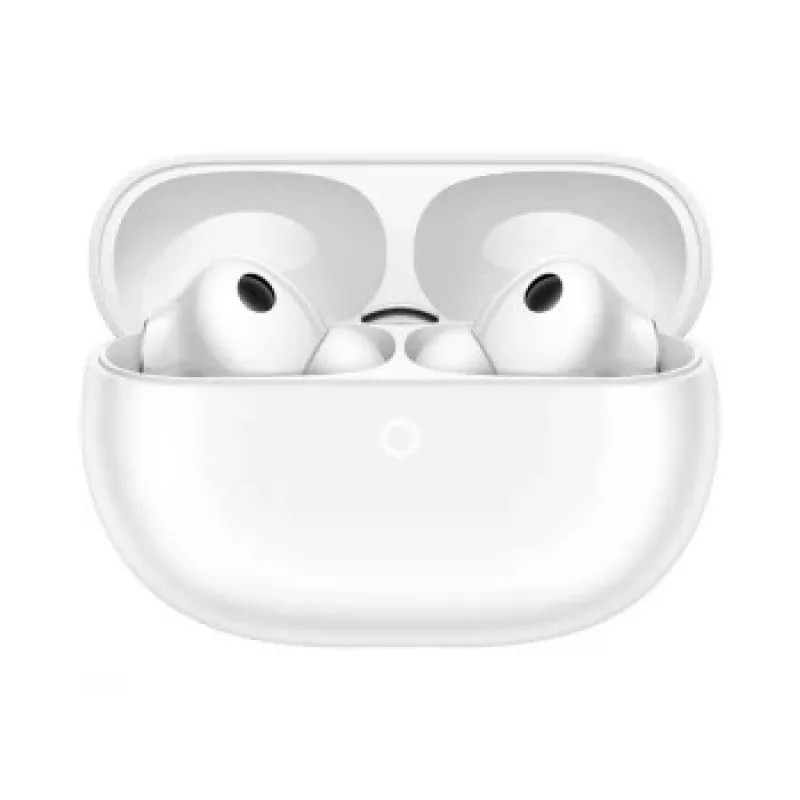 Ausinės HUAWEI FreeBuds Pro 5 – belaidės Bluetooth į ausis įdedamos, USB-C, 10–48000 Hz, baltos