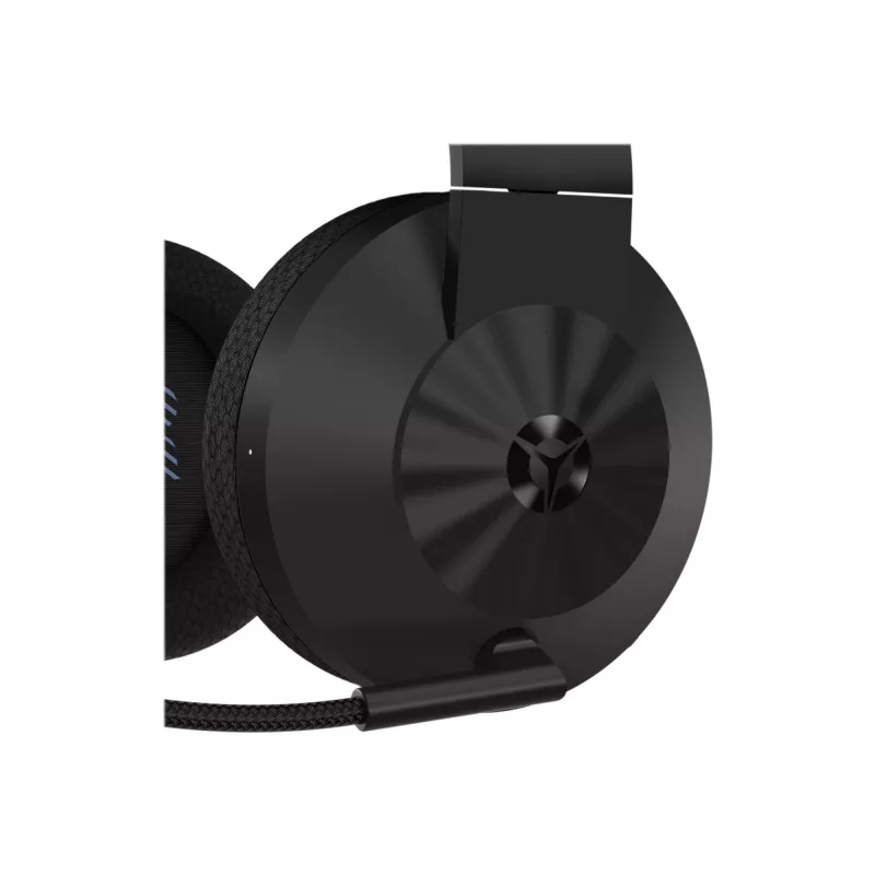 Lenovo Legion H600 Laidinė ir belaidė ausinė žaidimams