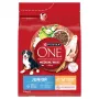 PURINA ONE MED/MAX Junior vištiena ir ryžiai 2,5 kg