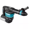 Makita HM001GZ02 maitinimo adapteris, juodas