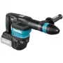 Makita HM001GZ02 maitinimo adapteris, juodas