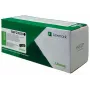 Lexmark 56F2X00 tonerio kasetė 1 vnt. Juoda