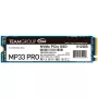 SSD diskas Team Group 512GB M.2 PCI Express 3.0 NVMe MP33 PRO