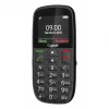Siemens GL395 Black mobilusis telefonas 5,6 cm / 2,20 colio - 0,30 Mpx kamera (S30853-H1230-R101)