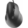 NATEC Crake 2 Pro pelė universali dešiniarankiams USB Type-A optinė 12800 DPI