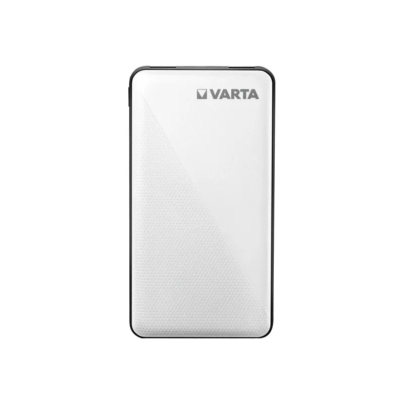 Nešiojamas įkroviklis Varta Energy 10000, 10000 mAh