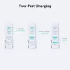 Unitek stalinis įkroviklis P1229ABK01-EU 100W su 2× USB-A ir 2× USB-C