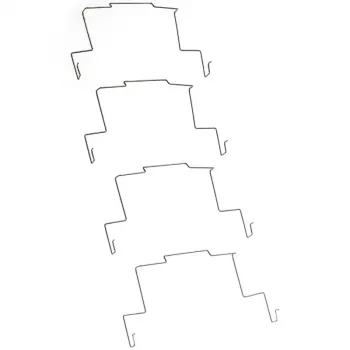 Cryorig Ventiliatoriaus segtukų rinkinys QF90