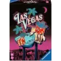 RAV Las Vegas, šeimos žaidimas