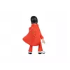 MINIX - ELVIS PRESLEY RAUDONAS KOSTIUMAS