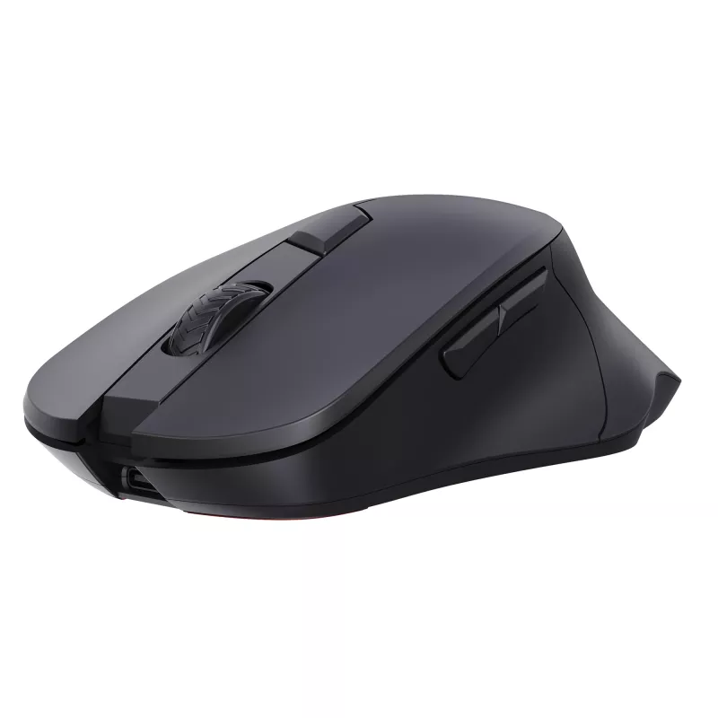 Pelė Sbox WM-308 juoda USB