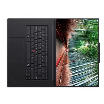 Ultrabook Lenovo ThinkPad T1G G8 255H CPU, 32GB RAM, 1TB SSD, NVIDIA RTX 5080 8GB, 16.0 colių WUXGA, Windows 11 Pro