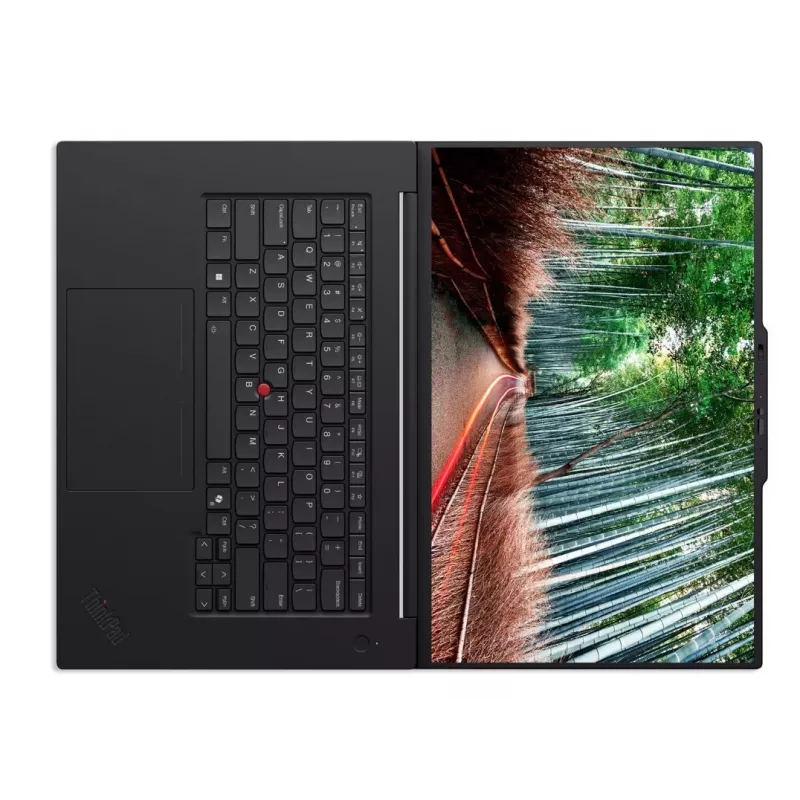Ultrabook Lenovo ThinkPad T1G G8 255H CPU, 32GB RAM, 1TB SSD, NVIDIA RTX 5080 8GB, 16,0 colio WUXGA, Windows 11 Pro