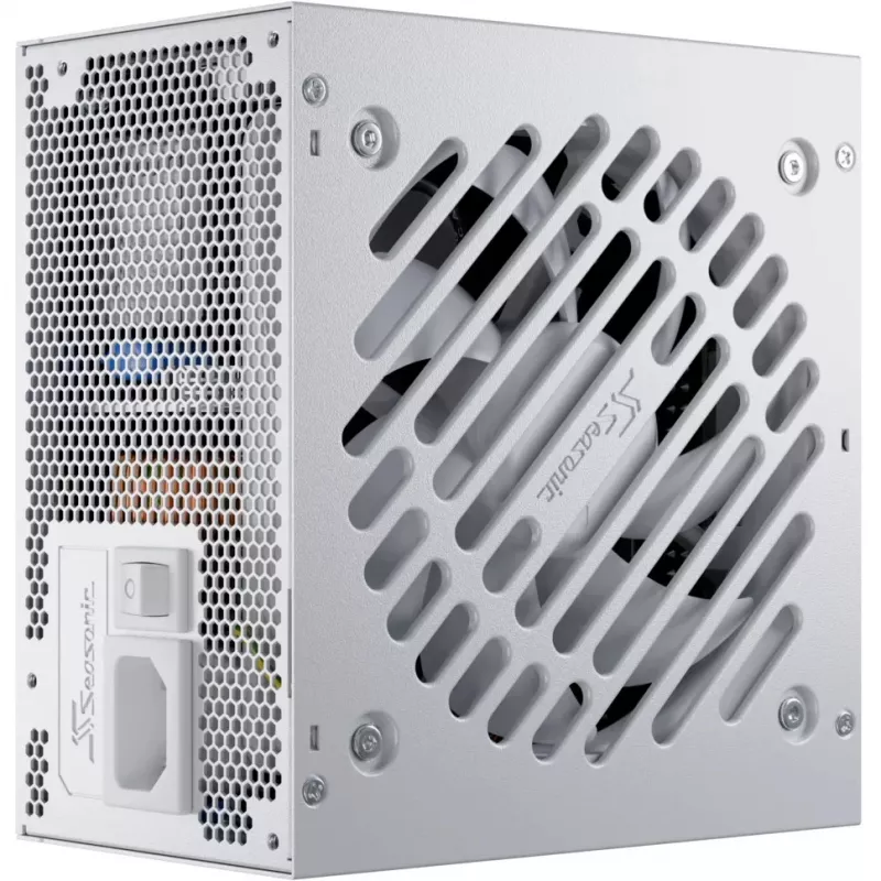 Maitinimo blokas ATX 850W White Core GX 850