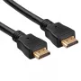 HDMI laidas extra digital KD00AS1180 1,5 m, auksuoti kontaktai, HDMI 1.4