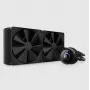 Vieningas skystas aušintuvas NZXT Kraken 280