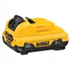DeWALT DCB124-XJ belaidžio įrankio akumuliatorius / įkroviklis