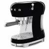 Espreso aparatas Smeg 1,1 l ECF02BLEU