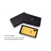 Kortelės lizdo galinis dėklas „VixFox“, skirtas „iPhone XR“, gelsvai geltonas, plonas apsauginis dėklas su kortelės kišene