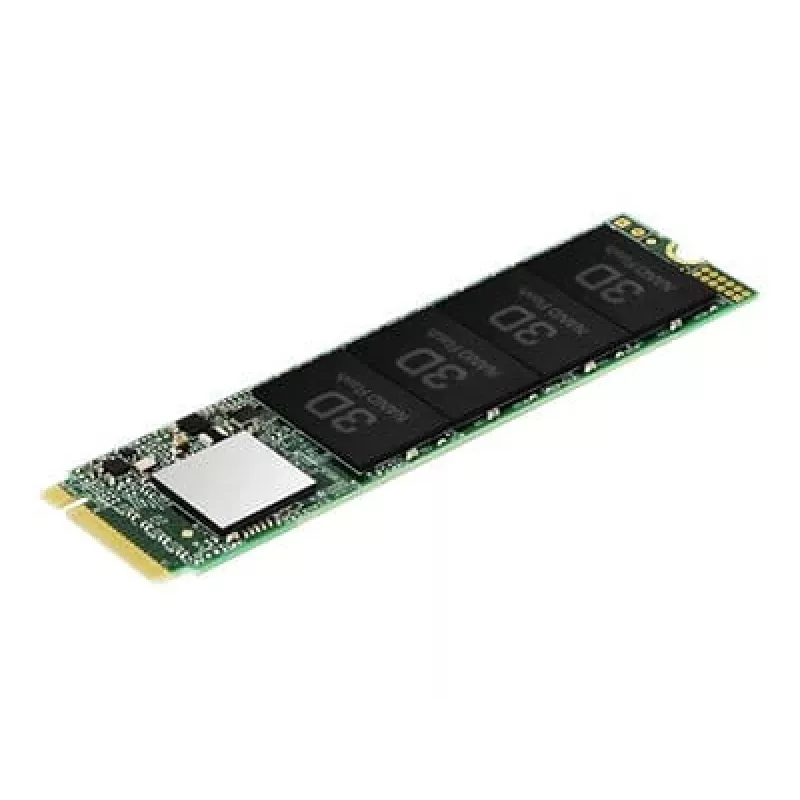 SSD diskas Transcend 500 GB M.2 PCI Express 3.0 NVMe QLC 3D NAND modelis 110Q