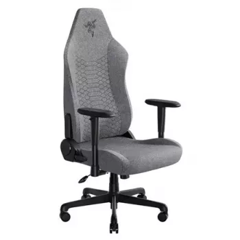 Žaidimų kėdė Razer Iskur V2 X šviesiai pilka