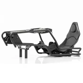 Playseat Formula Intelligence - juoda