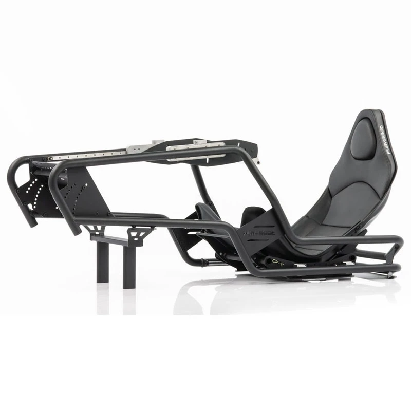 Playseat Formula Intelligence - juoda