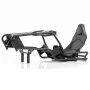 Playseat Formula Intelligence - juoda