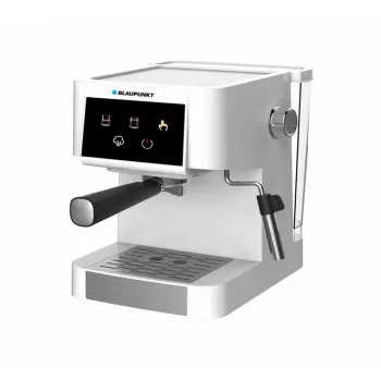 Superautomatinė kavos virimo mašina Blaupunkt AGDBLCM009 Balta Juoda Sidabrinė 950 W 1,5 L
