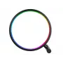 Stalinė lempa TRACER Ambience Smart Circle LED RGB — dekoratyvus išmanusis LED apskritimas