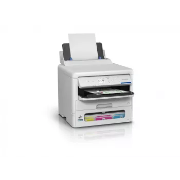 Epson WorkForce Pro EP-C800RDW rašalinis spausdintuvas Spalvotas 4800 x 1200 DPI A4 Wi-Fi