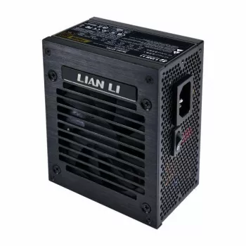 Maitinimo blokas Lian Li SP V2 Gold 750 W SFX 20+4 pin ATX 80 PLUS Gold Juoda