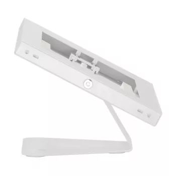 Plansetės sieninis laikiklis MACLEAN MC-475W 7–10 colių planšetėms, baltas