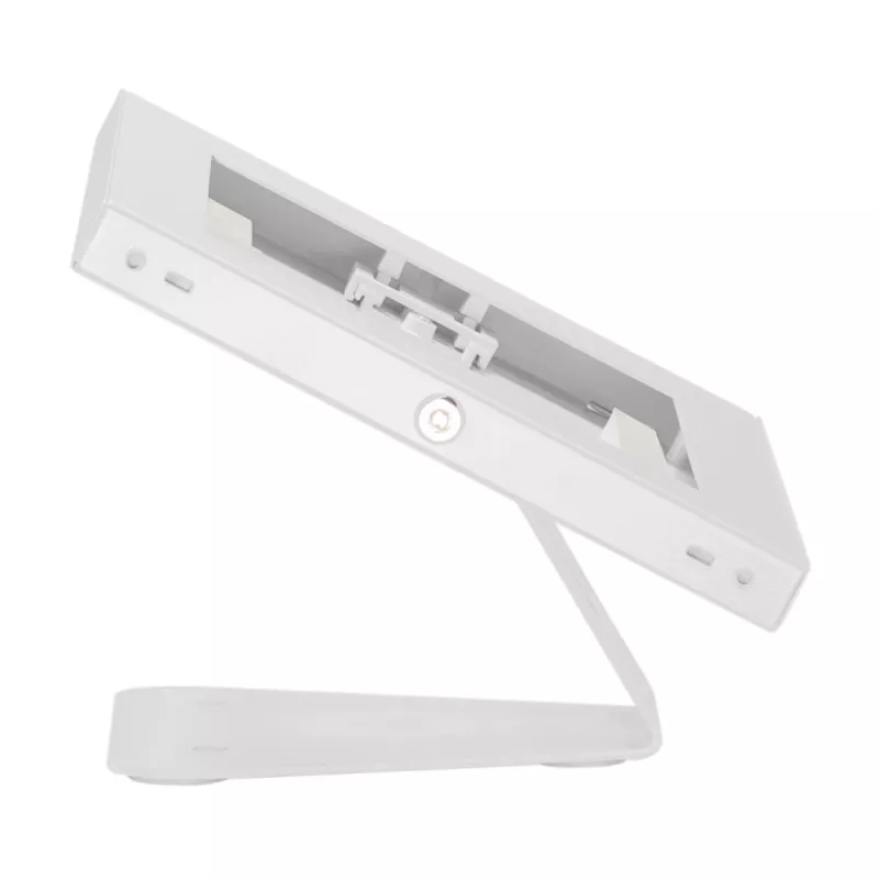Plansetės sieninis laikiklis MACLEAN MC-475W 7–10 colių planšetėms, baltas